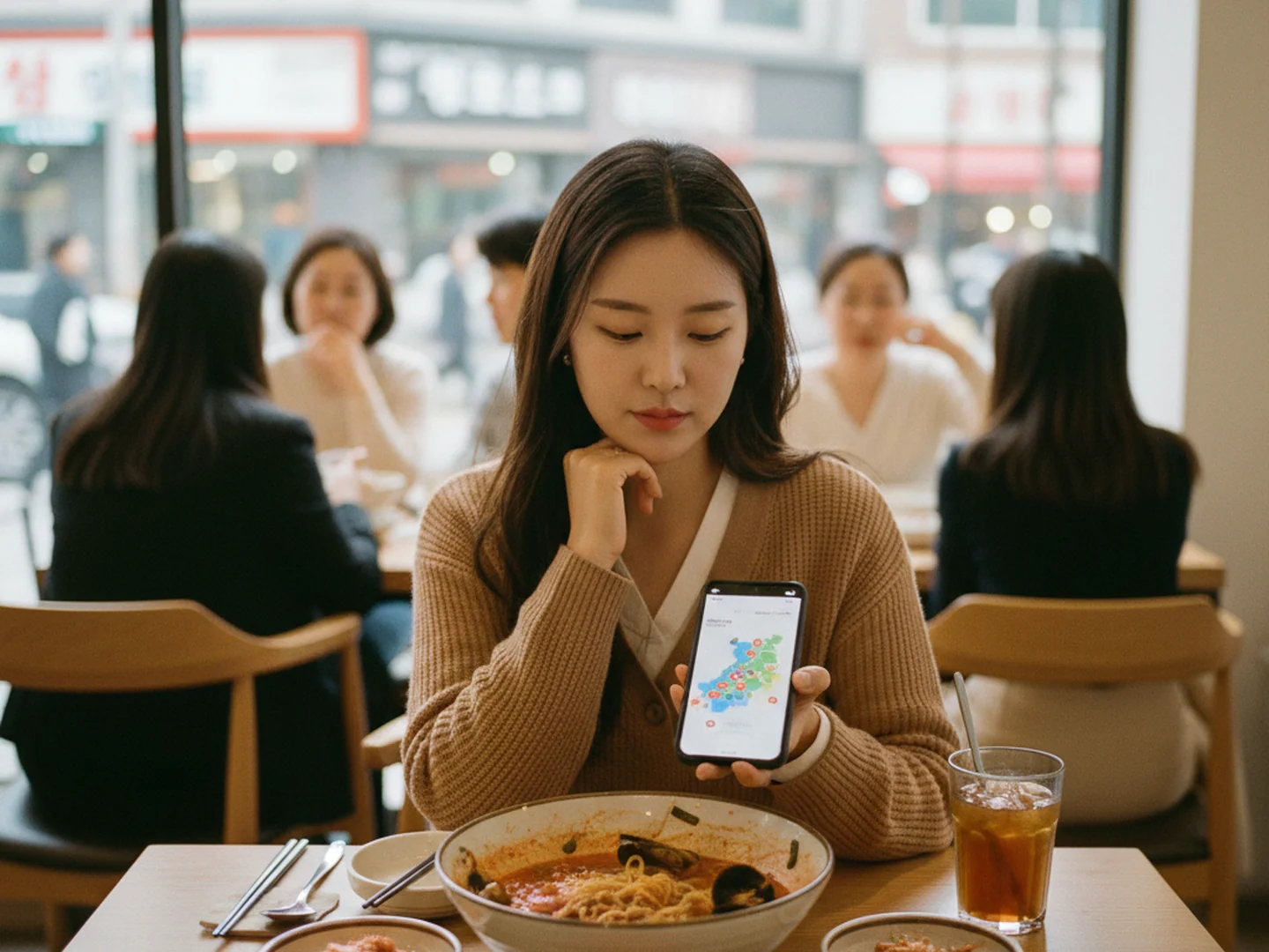 독박투어 군산 짬뽕05